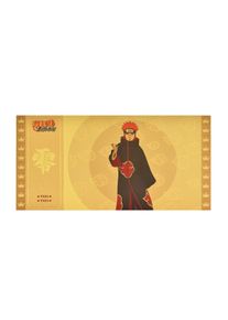 Naruto Shippuden - Ticket Pain