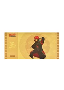 Naruto Shippuden - Ticket Sasori