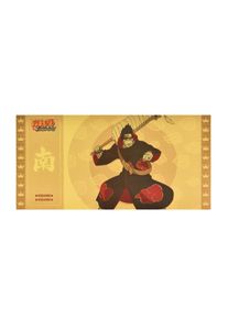 Naruto Shippuden - Ticket Kisame