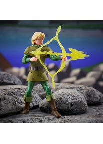 Dungeons & Dragons - Action Figure di Hank Cartoon Classics