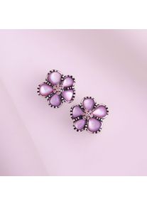 Harry Potter Hermione's Ball Earrings Replica - The Noble Collection