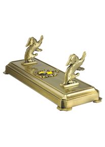 Harry Potter - Porta Bacchetta Tassorosso - The Noble Collection