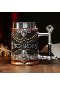Il Signore degli Anelli - Boccale Deluxe Aragorn