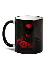 Tazza con il logo di The Batman