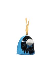 Harry Potter - Ornamento natalizio con l'emblema di Ravenclaw