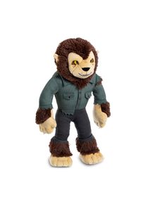 Universal Monsters - Figura di peluche Wolfman - The Noble Collection