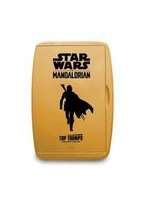 Star Wars The Mandalorian - Carte da gioco