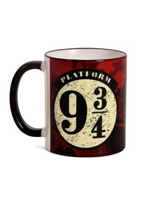 Harry Potter - Tazza Binario 9 3/4