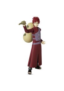 Naruto Shippuden - Gaara Anime Heroes Action Figure - Bandai