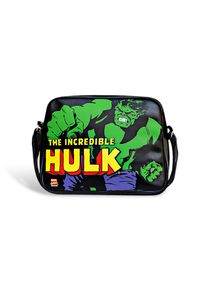 Hulk - Borsa a tracolla nera