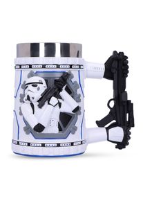 Star Wars - Boccale deluxe Stormtrooper - Shepperton Design Studios