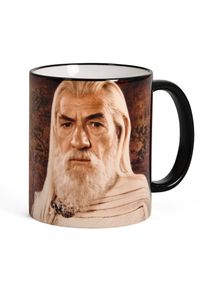 Tazza del anniversario di Gandalf - 20 anni di Il Signore degli Anelli