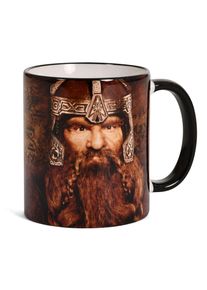 Tazza Anniversario Gimli - 20 anni Il Signore degli Anelli