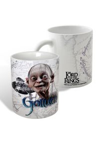 Gollum - Tazza del Signore degli Anelli