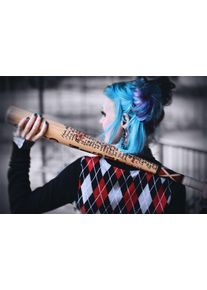 Mazza da baseball Harley Quinn - Suicide Squad