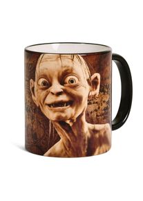 Tazza Anniversario Gollum - 20 anni di Il Signore degli Anelli