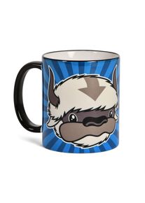 Tazza Appa Yip Yip per fan di Avatar
