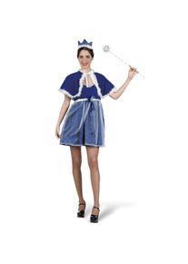 Principessa Ophelia - Costume da donna - S - Blu