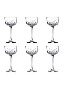 ich-zapfe Verres à vin, Set de 6 pièces – Timeless, 160ml