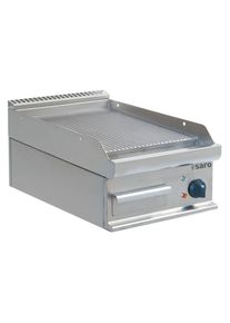ich-zapfe Saro Grillade électrique - Modèle E7/KTE1BBR