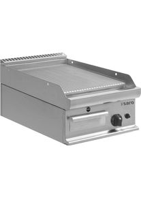 ich-zapfe Saro Griddleplatte Gas Tischmodell - E7/KTG1BBR
