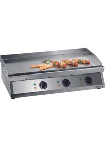 ich-zapfe Saro Grillade, Plaques a frire - Modèle Fry Top 760