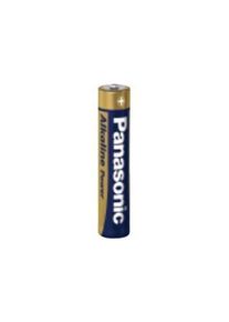 Panasonic Alkaline Strom LR03APB/4BP