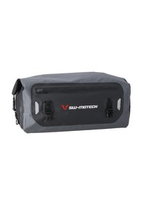 SW-Motech Drybag 260 tail bag. 26 l. Grey/black. Waterproof.