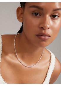 Pilgrim Chaîne ' Hallie ' Femme argent taille One Size