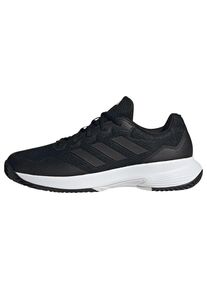adidas Performance Športová obuv 'Gamecourt 2.0 ' Muži čierna 36