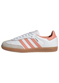 adidas originals Baskets basses 'Samba Og' Femme blanc taille 3