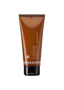 Mühle Glasshütte Mühle - Beardcare Contour Shave Gel 100ml