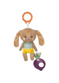 Taf Toys Hanging Toy Jenny the Bunny contrast hanging toy with teether 1 pc