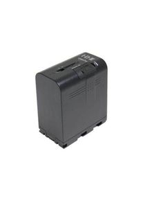 JVC SSL-75 battery - Li-Ion