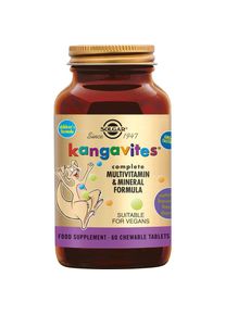 Solgar Kangavites Bouncing Berry