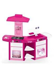 Set bucatarie pentru copii - Unicorn