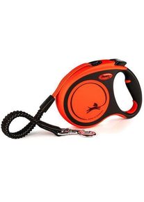 Flexi - Xtreme XS Tape 3m Leash - (600.8408)