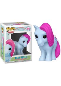 Funko Pop! Retro Toys: My Litlle Pony - Blue Belle