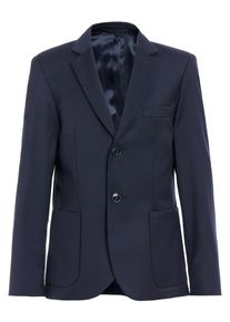 Hackett London Kinder Marine blauw blazer voor jongens