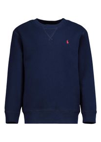 Polo Ralph Lauren Kinder Marine blauw sweatshirt voor jongens