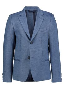DAL LAGO Kinder Blauw blazer voor jongens
