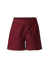 Bonpoint Kinder Bordeaux rood Korte broeken voor meisjes