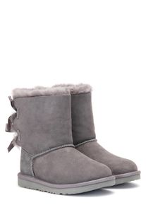 UGG Australia UGG Kinder Grijs Laarzen voor meisjes