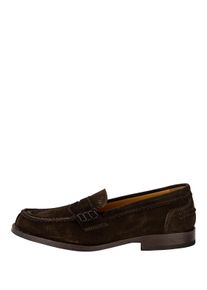 Gallucci Kinder Bruin Loafers voor jongens