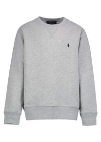 Polo Ralph Lauren Kinder Grijs sweatshirt voor jongens