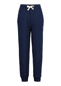 Polo Ralph Lauren Kinder Marine blauw joggingbroek