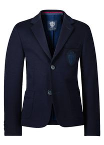 DAL LAGO Kinder Marine blauw blazer voor jongens