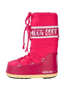 Moon Boot Kinder Roze Laarzen voor meisjes