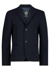 DAL LAGO Kinder Marine blauw blazer voor jongens