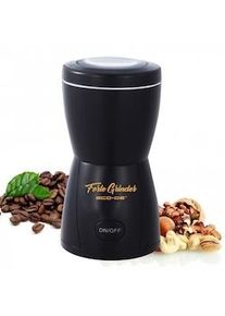 ECO-DE Molinillo Eléctrico de Café ECODE Forte Grinder